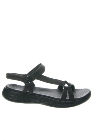 Sandály Skechers, Velikost 40, Barva Černá, Cena  1 149,00 Kč