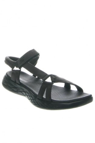 Sandály Skechers, Velikost 40, Barva Černá, Cena  1 149,00 Kč