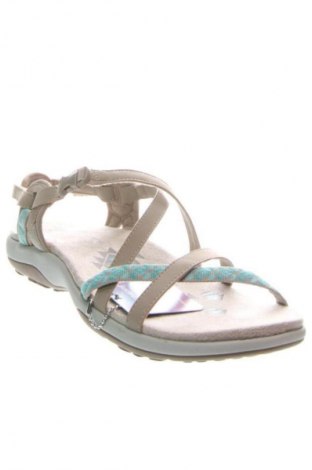 Sandalen Skechers, Größe 39, Farbe Beige, Preis 61,99 €