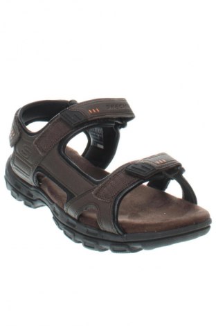 Sandale Skechers, Mărime 42, Culoare Maro, Preț 230,99 Lei