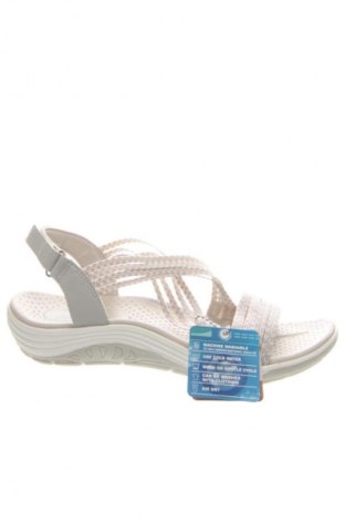 Сандали Skechers, Размер 38, Цвят Многоцветен, Цена 93,99 лв.