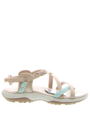 Σανδάλια Skechers, Μέγεθος 35, Χρώμα  Μπέζ, Τιμή 41,99 €