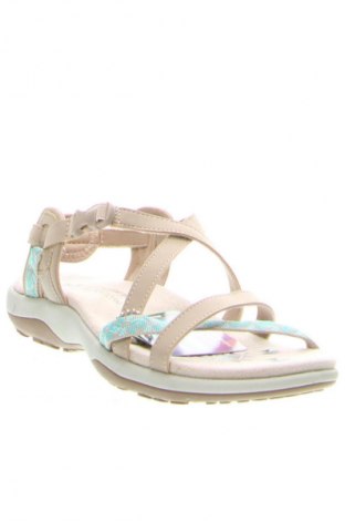 Σανδάλια Skechers, Μέγεθος 35, Χρώμα  Μπέζ, Τιμή 41,99 €