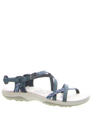 Sandály Skechers, Velikost 43, Barva Vícebarevné, Cena  829,00 Kč