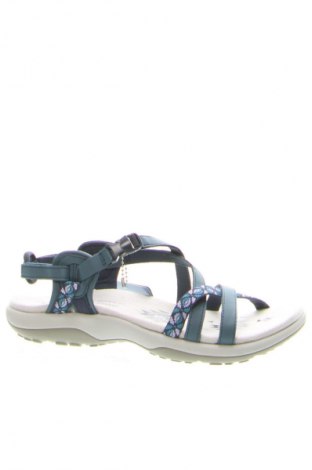 Sandalen Skechers, Größe 36, Farbe Mehrfarbig, Preis 49,99 €