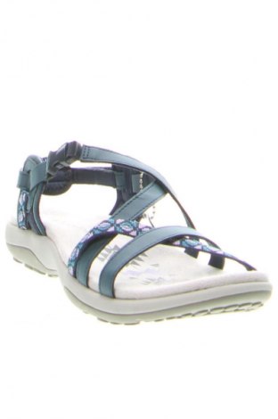 Sandalen Skechers, Größe 36, Farbe Mehrfarbig, Preis 49,99 €