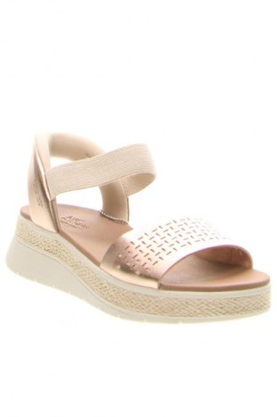 Sandalen Skechers, Größe 38, Farbe Mehrfarbig, Preis 44,99 €