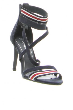 Sandalen Sprox, Größe 36, Farbe Blau, Preis 37,42 €