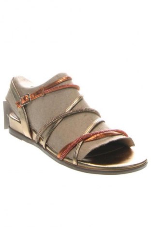 Sandalen Tamaris, Größe 37, Farbe Mehrfarbig, Preis 61,99 €