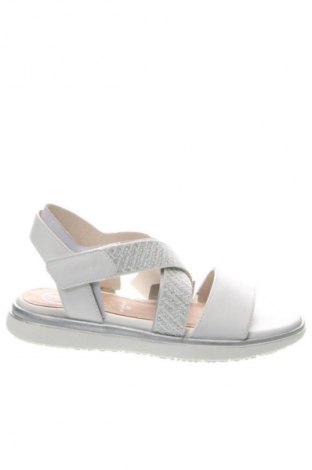 Сандали Tamaris, Размер 39, Цвят Многоцветен, Цена 94,99 лв.