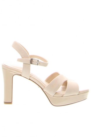 Sandály Tamaris, Velikost 36, Barva Béžová, Cena  1 529,00 Kč