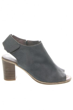 Σανδάλια Tamaris, Μέγεθος 36, Χρώμα Μπλέ, Τιμή 41,99 €