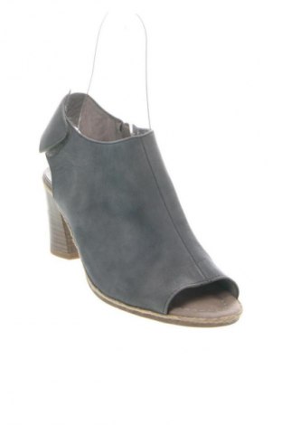 Σανδάλια Tamaris, Μέγεθος 36, Χρώμα Μπλέ, Τιμή 41,99 €