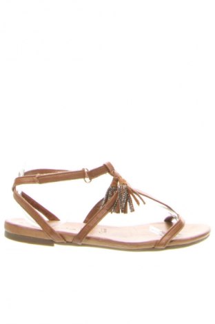 Sandale Tamaris, Mărime 38, Culoare Maro, Preț 199,99 Lei