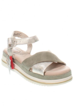 Sandály Tamaris, Velikost 40, Barva Vícebarevné, Cena  919,00 Kč