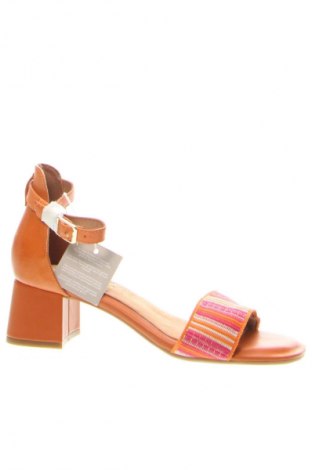 Sandale Tamaris, Mărime 38, Culoare Multicolor, Preț 316,99 Lei