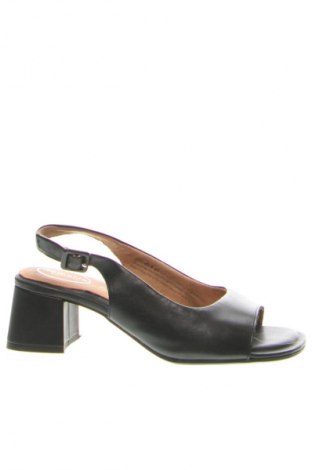Sandale Tamaris, Mărime 37, Culoare Negru, Preț 251,99 Lei
