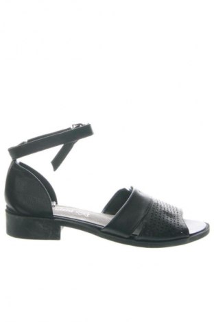 Sandale Tendenz, Mărime 40, Culoare Negru, Preț 90,99 Lei