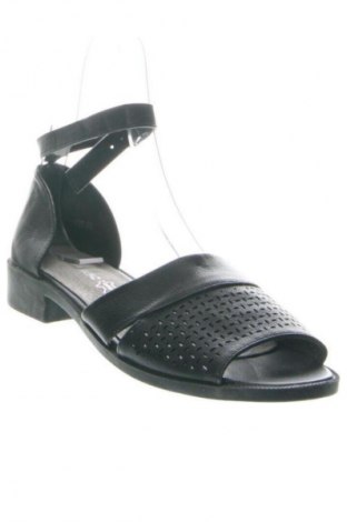 Sandale Tendenz, Mărime 40, Culoare Negru, Preț 90,99 Lei