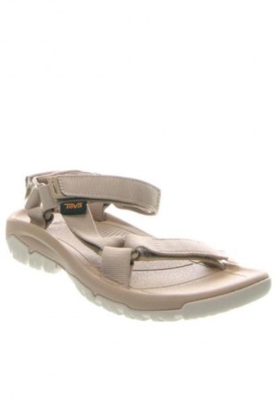 Sandalen Teva, Größe 38, Farbe Beige, Preis 44,99 €