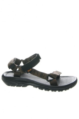 Sandalen Teva, Größe 43, Farbe Grün, Preis € 62,99