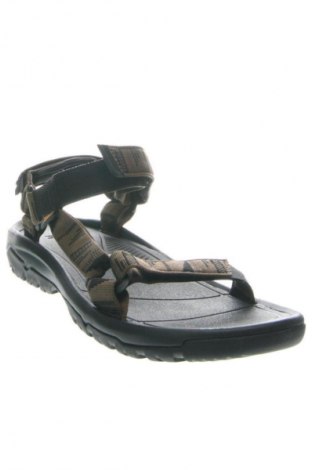 Sandalen Teva, Größe 43, Farbe Grün, Preis € 62,99