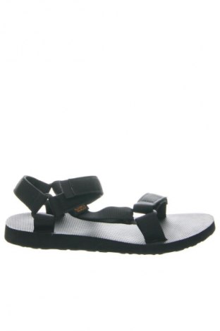 Sandale Teva, Mărime 43, Culoare Negru, Preț 230,99 Lei