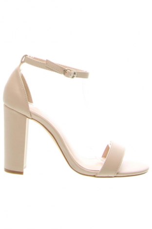 Sandále The Drop, Veľkosť 41, Farba Béžová, Cena  107,95 €