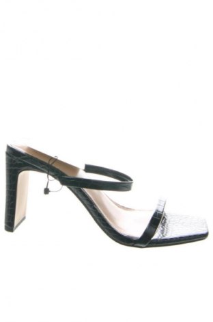 Sandalen The Drop, Größe 38, Farbe Schwarz, Preis 112,99 €