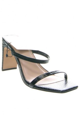 Sandalen The Drop, Größe 38, Farbe Schwarz, Preis 112,99 €