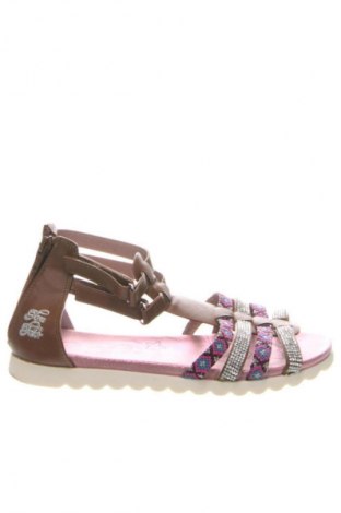 Sandały Tom Tailor, Rozmiar 36, Kolor Kolorowy, Cena 175,28 zł