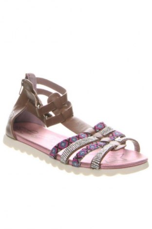Sandały Tom Tailor, Rozmiar 36, Kolor Kolorowy, Cena 175,28 zł