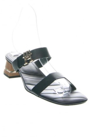 Sandale Tommy Hilfiger, Mărime 42, Culoare Albastru, Preț 304,99 Lei