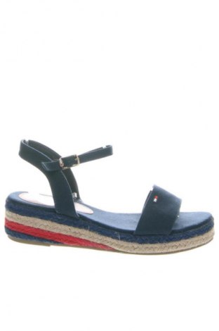 Szandálok Tommy Hilfiger, Méret 37, Szín Kék, Ár 13 779 Ft