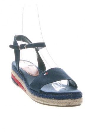 Szandálok Tommy Hilfiger, Méret 37, Szín Kék, Ár 13 779 Ft