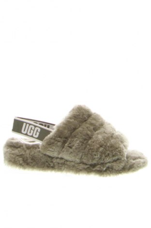 Sandály UGG Australia, Velikost 40, Barva Zelená, Cena  1 009,00 Kč