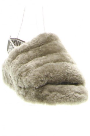 Sandály UGG Australia, Velikost 40, Barva Zelená, Cena  1 009,00 Kč