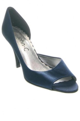 Sandały Unbranded, Rozmiar 36, Kolor Niebieski, Cena 116,99 zł