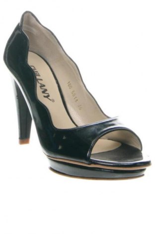 Szandálok Unbranded, Méret 36, Szín Fekete, Ár 13 059 Ft