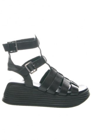 Szandálok Unbranded, Méret 37, Szín Fekete, Ár 12 329 Ft
