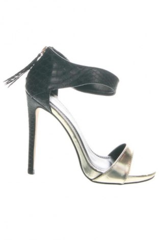 Σανδάλια Unbranded, Μέγεθος 36, Χρώμα Πολύχρωμο, Τιμή 26,09 €