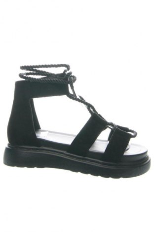 Sandále Unbranded, Veľkosť 36, Farba Čierna, Cena  26,95 €