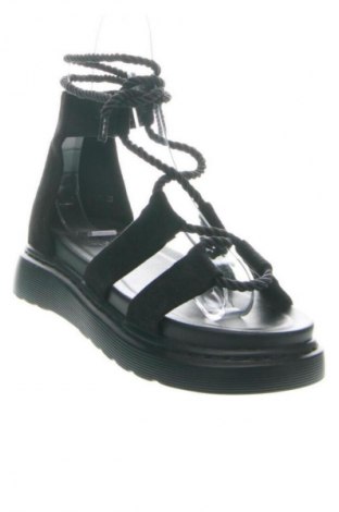 Sandále Unbranded, Veľkosť 36, Farba Čierna, Cena  26,95 €