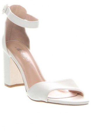 Szandálok Unbranded, Méret 37, Szín Fehér, Ár 8 319 Ft