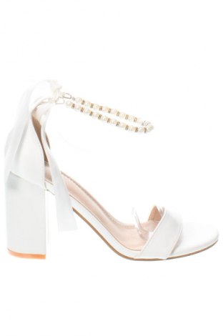 Szandálok Unbranded, Méret 35, Szín Fehér, Ár 8 319 Ft