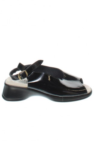 Σανδάλια Unbranded, Μέγεθος 38, Χρώμα Μαύρο, Τιμή 31,99 €