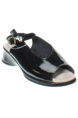 Σανδάλια Unbranded, Μέγεθος 38, Χρώμα Μαύρο, Τιμή 31,99 €