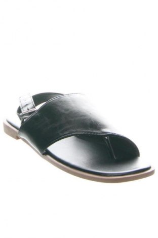 Σανδάλια Unbranded, Μέγεθος 40, Χρώμα Μαύρο, Τιμή 31,68 €