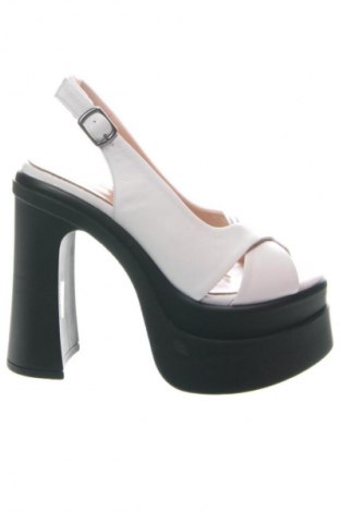 Sandály Unbranded, Velikost 36, Barva Bílá, Cena  779,00 Kč