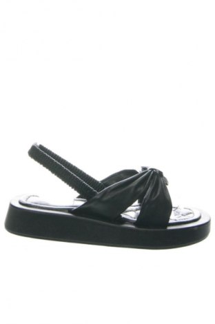 Sandály Unbranded, Velikost 38, Barva Černá, Cena  519,00 Kč